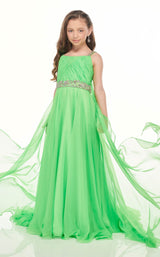 Rachel Allan Perfect Angels 10011 Neon-Green