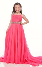 Rachel Allan Perfect Angels 10011 Hot-Pink