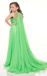 Rachel Allan Perfect Angels 10011 Neon-Green