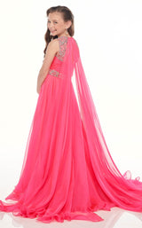 Rachel Allan Perfect Angels 10011 Hot-Pink
