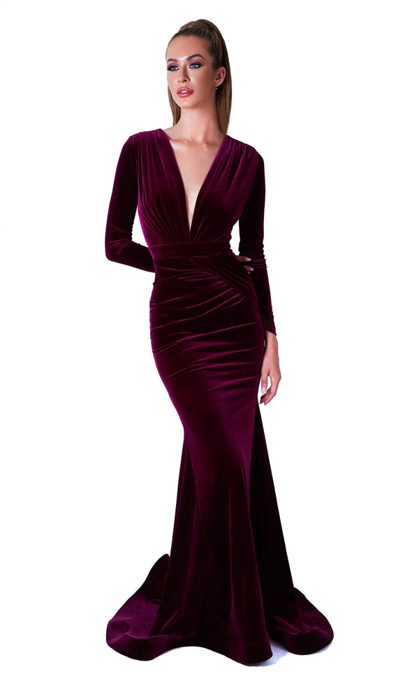 Evaje 10013 Dress