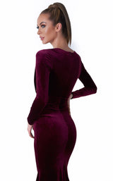 Evaje 10013 Dress