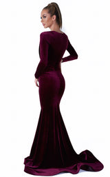 Evaje 10013 Dress