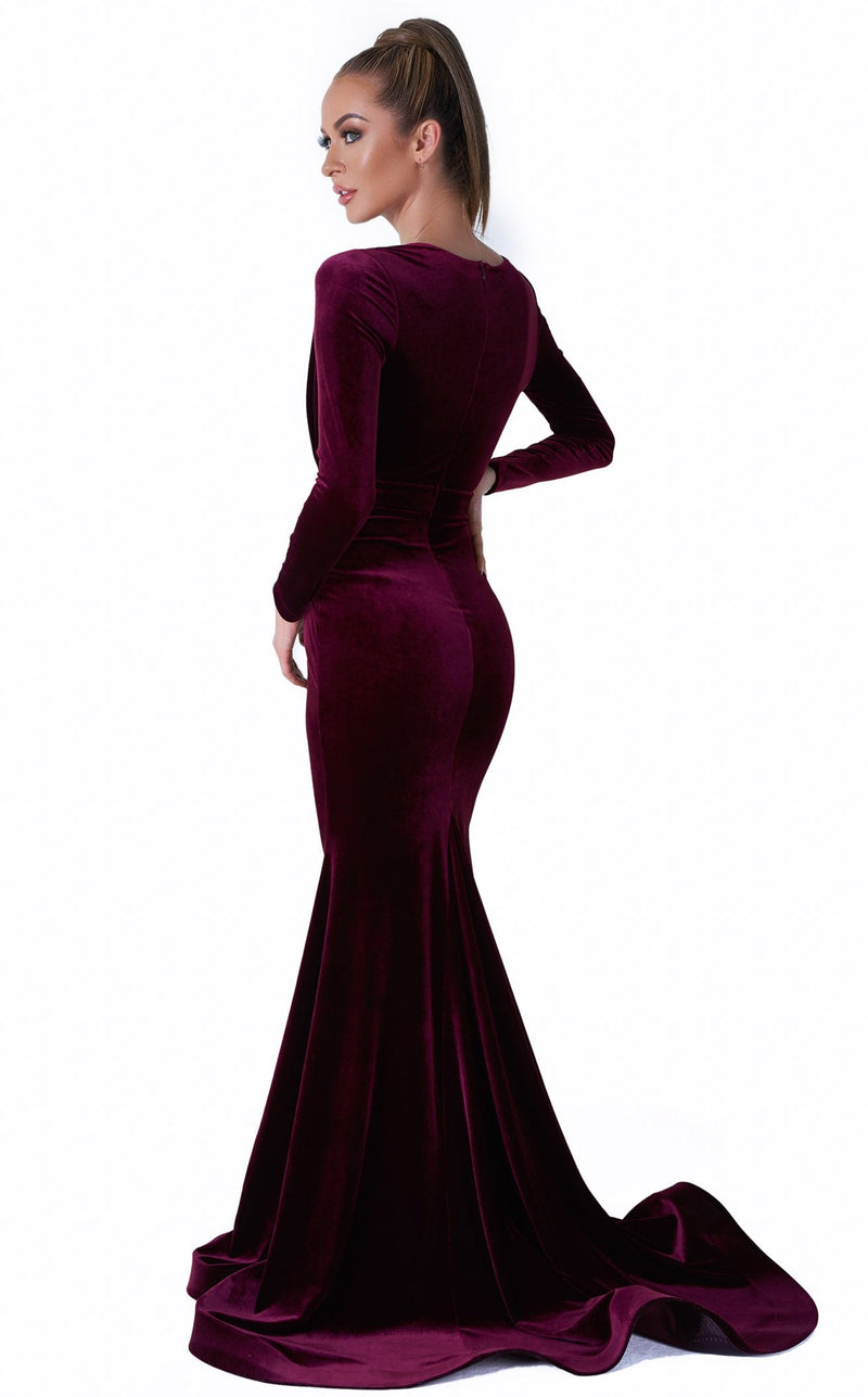 Evaje 10013 Dress