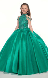Rachel Allan Perfect Angels 10015 Jade