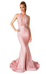 Evaje 10015 Dress