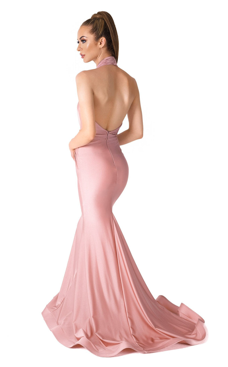 Evaje 10015 Dress