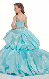 Rachel Allan Perfect Angels 10018 Aqua