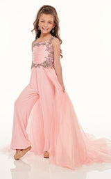 Rachel Allan Perfect Angels 10019 Pink
