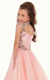Rachel Allan Perfect Angels 10019 Pink