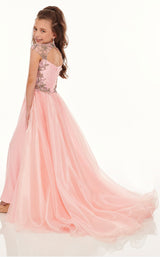 Rachel Allan Perfect Angels 10019 Pink