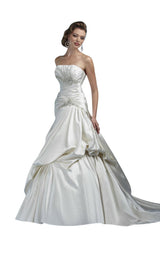 Zurc for Impressions 10019 Diamond White