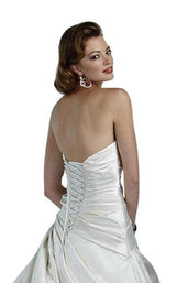 Zurc for Impressions 10019 Diamond White