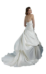 Zurc for Impressions 10019 Diamond White