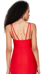 Passion 1001 Red