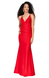 Passion 1001 Red