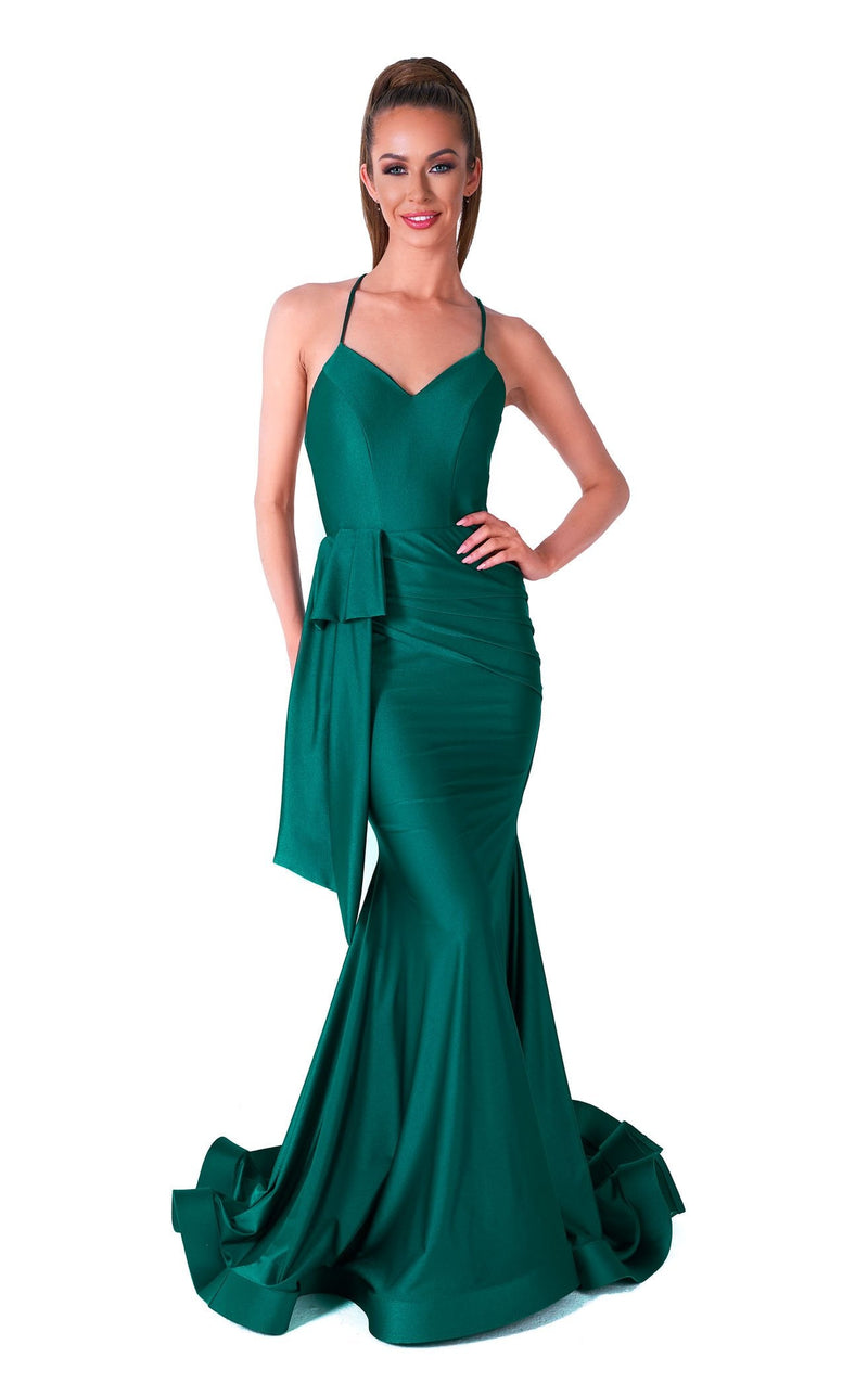 Evaje 10028 Dress