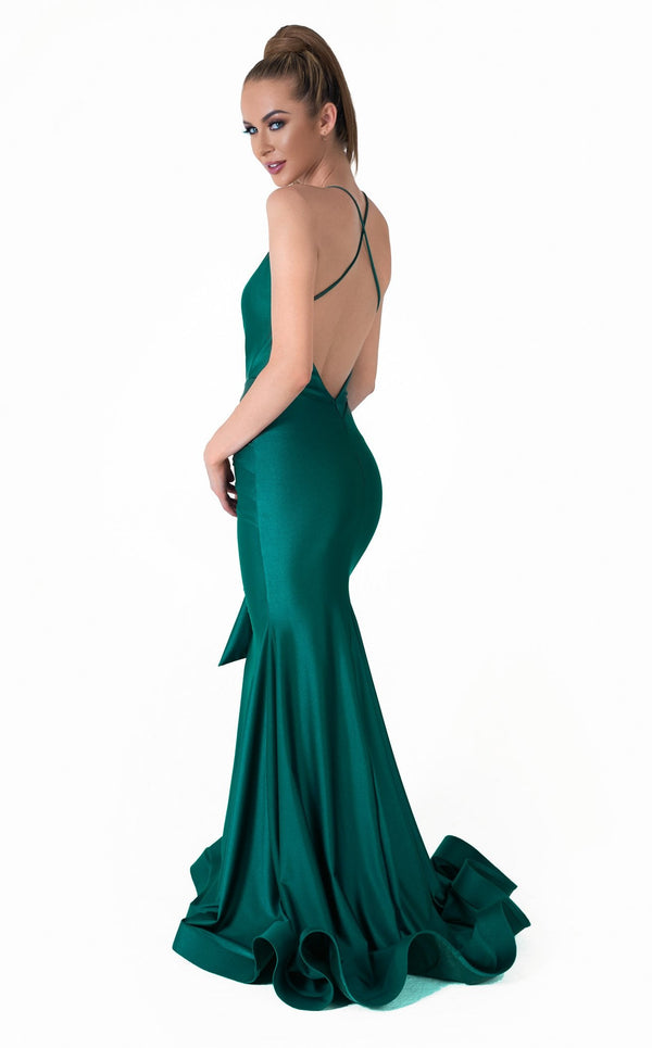 Evaje 10028 Dress