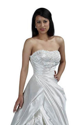 Zurc for Impressions 10029 Diamond White