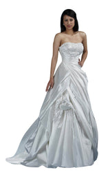Zurc for Impressions 10029 Diamond White