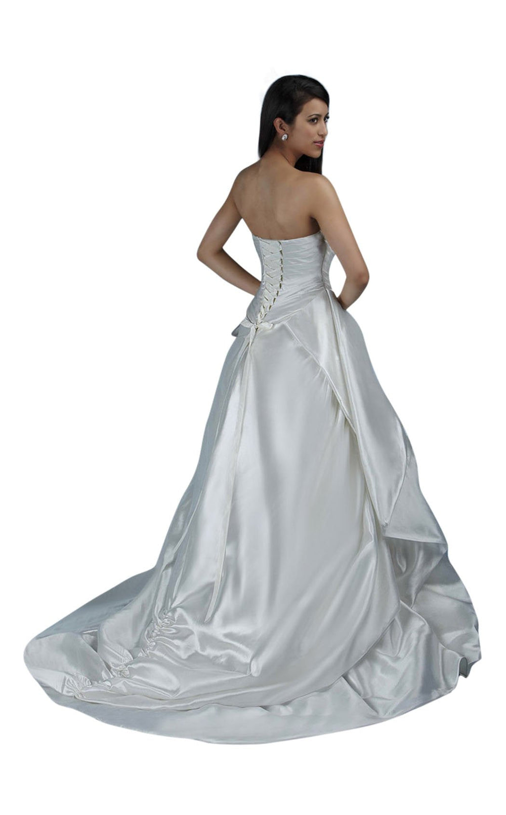 Zurc for Impressions 10029 Diamond White