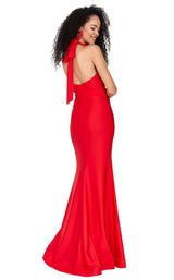Passion 1002 Red