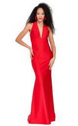 Passion 1002 Red