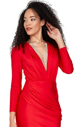 Passion 1003 Red