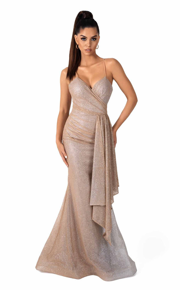 Evaje 10037 Gold-Ombre