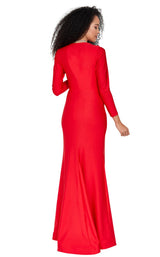 Passion 1003 Red