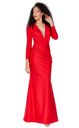 Passion 1003 Red