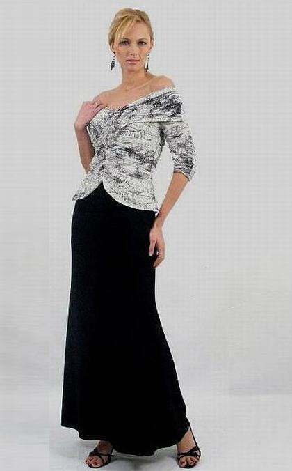 Daymor 1003 Black/White