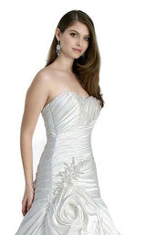 Zurc for Impressions 10041 Diamond White