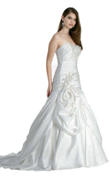 Zurc for Impressions 10041 Diamond White