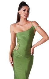 Evaje 10042 Olive