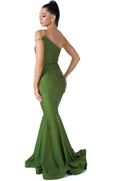 Evaje 10042 Olive