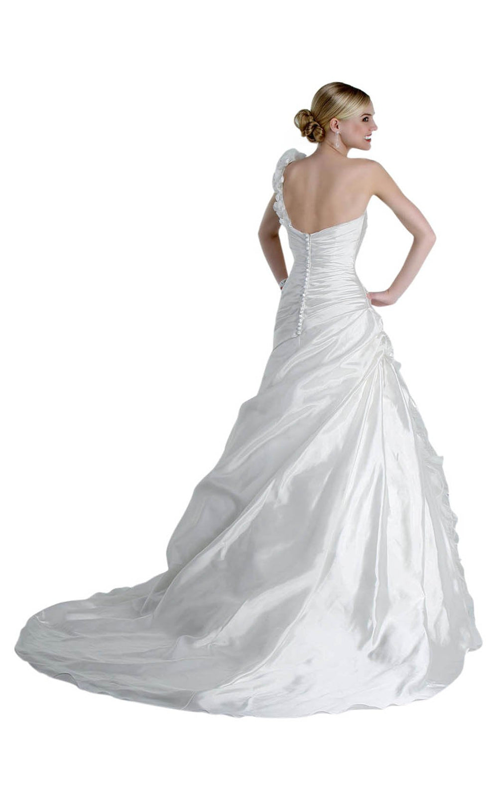 Zurc for Impressions 10045 White