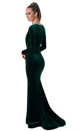 Evaje 10045 Emerald