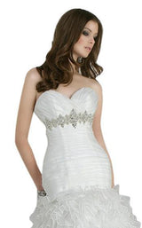 Zurc for Impressions 10046 White
