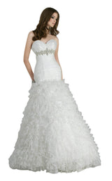 Zurc for Impressions 10046 White