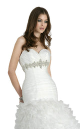 Zurc for Impressions 10046 White