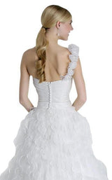 Zurc for Impressions 10048 White