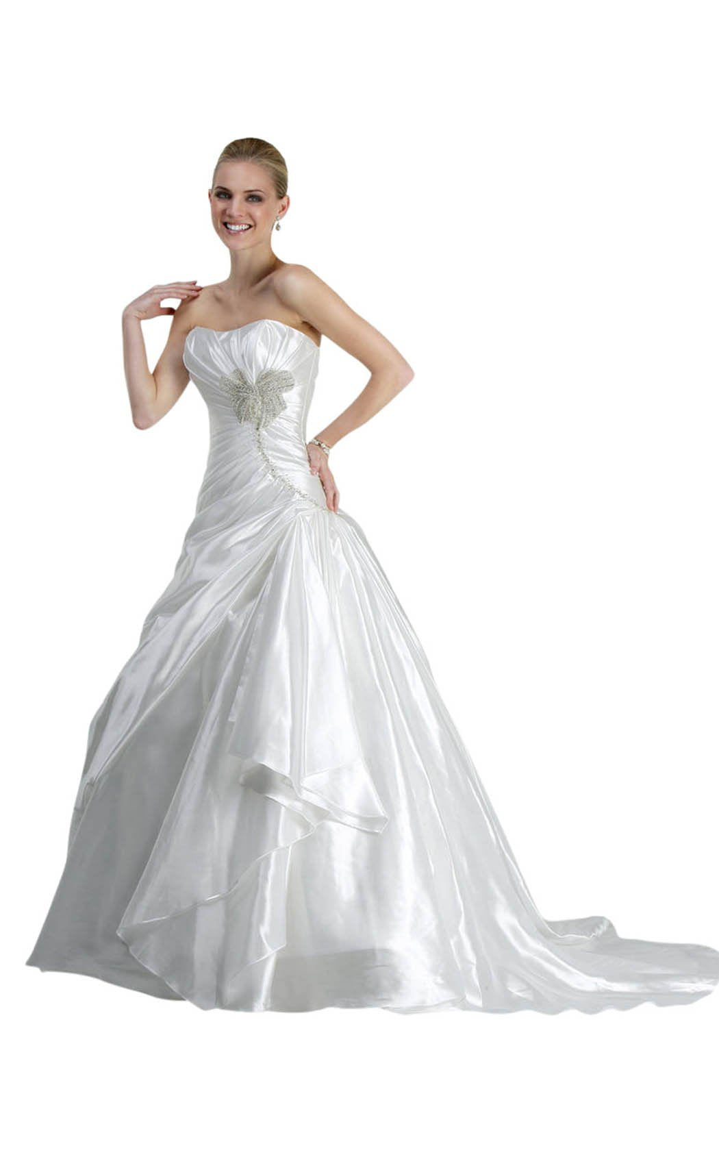 Zurc for Impressions 10049 white