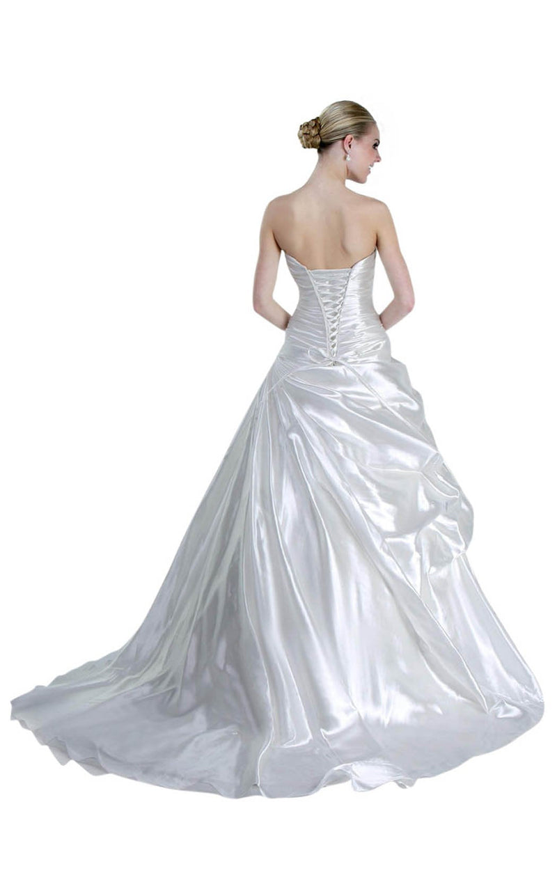 Zurc for Impressions 10049 white