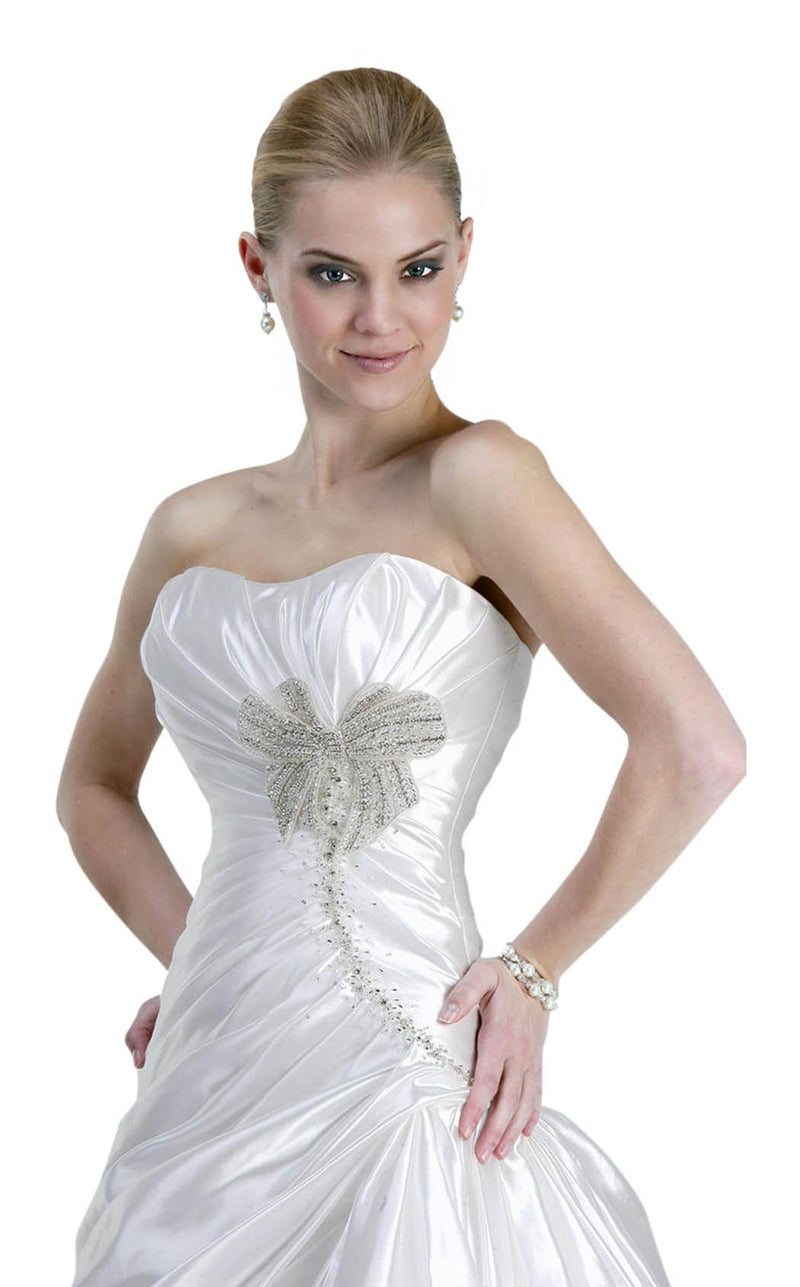 Zurc for Impressions 10049 white