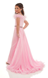 Rachel Allan Perfect Angels 10050 Childrens Pink