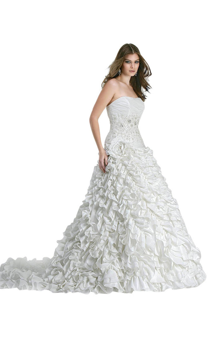 Zurc for Impressions 10052 Ivory