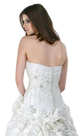 Zurc for Impressions 10052 Ivory
