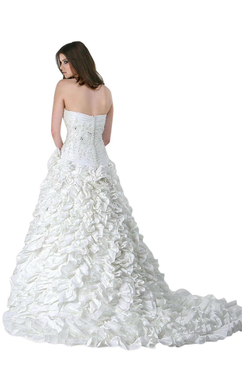 Zurc for Impressions 10052 Ivory