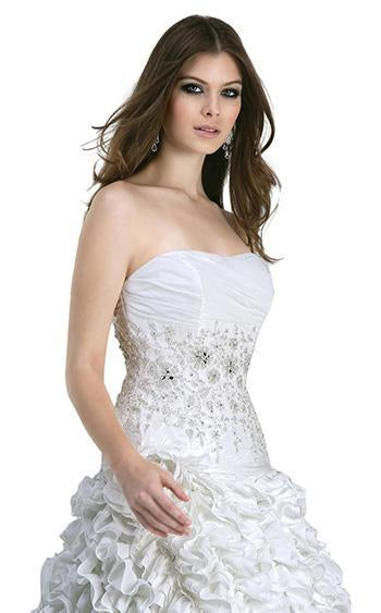 Zurc for Impressions 10052 Ivory